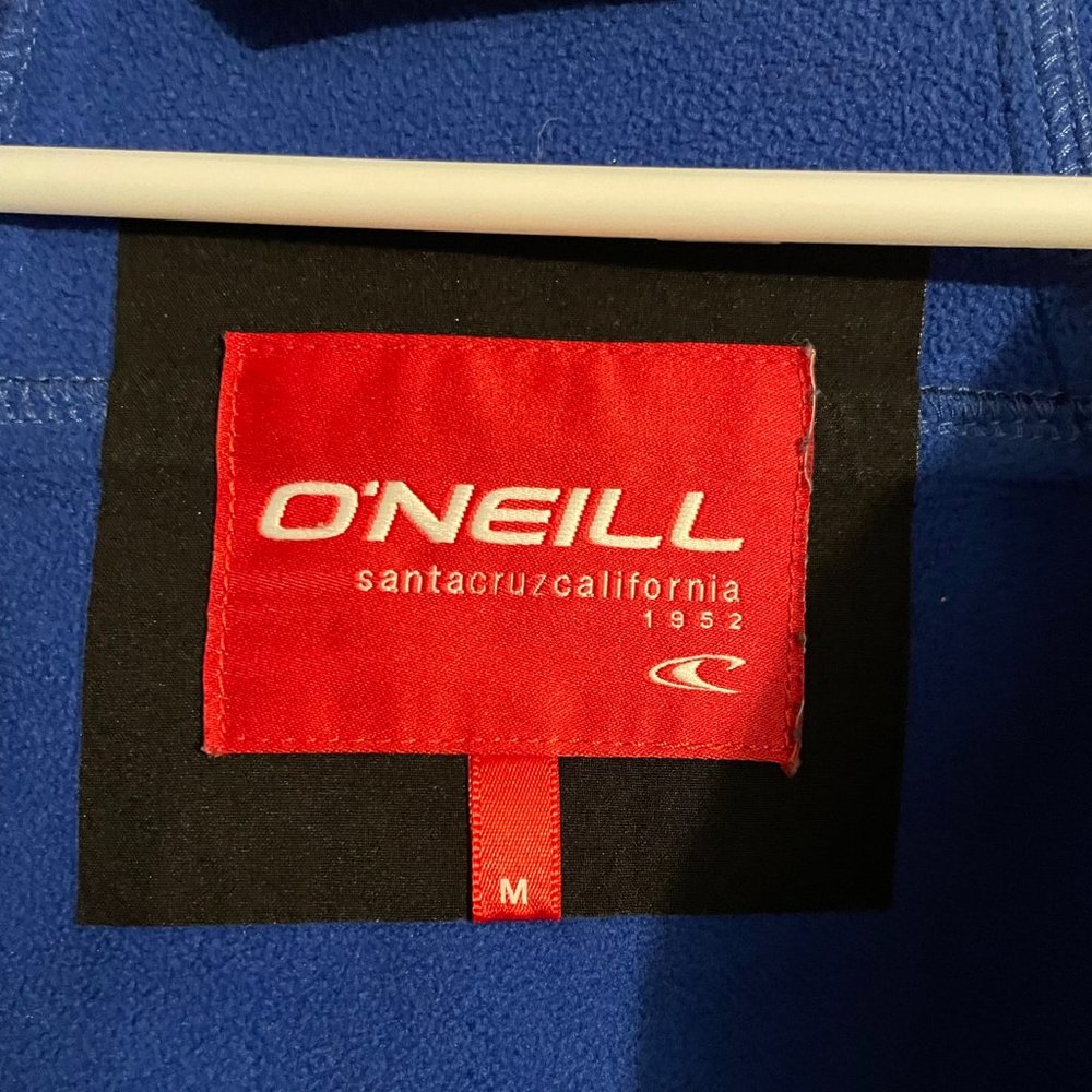 O'neill Hyperfleece Softshell Jacket, M - image 5